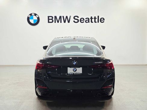 New 2026 BMW 440i xDrive image 5
