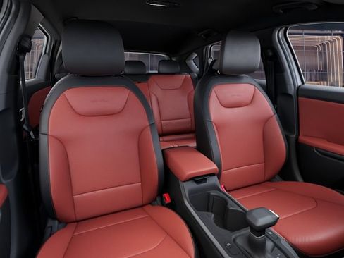 New 2026 Kia K4 EX FWD image 15