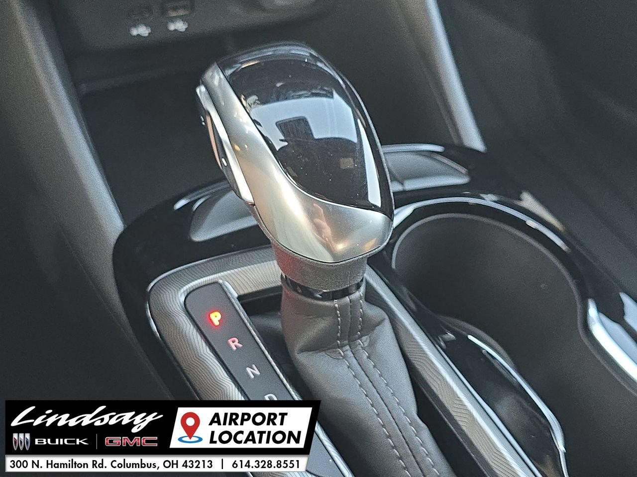 New 2026 Buick Envista Sport Touring w/ Convenience I Package FWD image 16