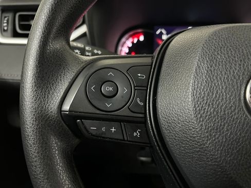 Used 2023 Toyota RAV4 LE image 59