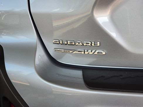 Used 2024 Subaru Crosstrek 2.5i Sport AWD/4WD image 14