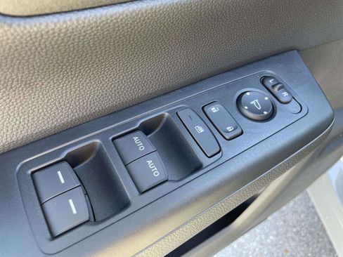 New 2026 Honda CR-V TrailSport image 6