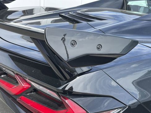 Certified 2026 Chevrolet Corvette Stingray Convertible w/ Battery Protection Package image 7