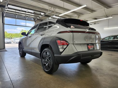 New 2026 Hyundai Kona SEL Sport image 21