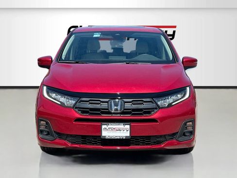 Used 2025 Honda Odyssey EX-L image 2