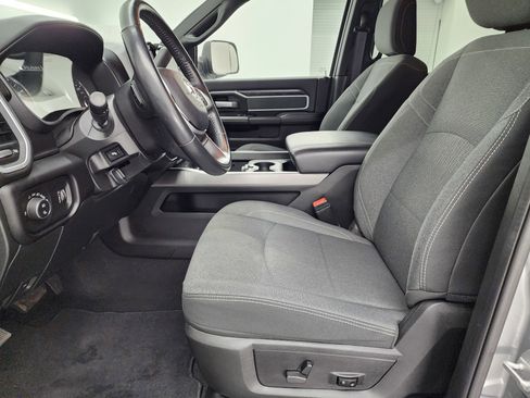 Used 2022 RAM 3500 Big Horn w/ Level B Equipment Group image 8