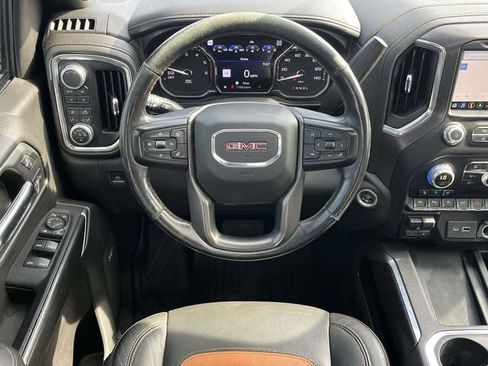 Used 2019 GMC Sierra 1500 AT4 w/ AT4 Premium Package AWD/4WD image 18