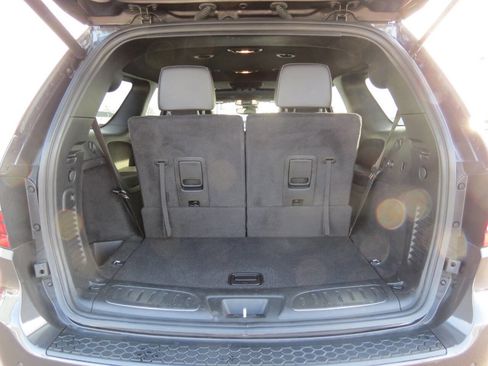 Used 2024 Dodge Durango GT image 29