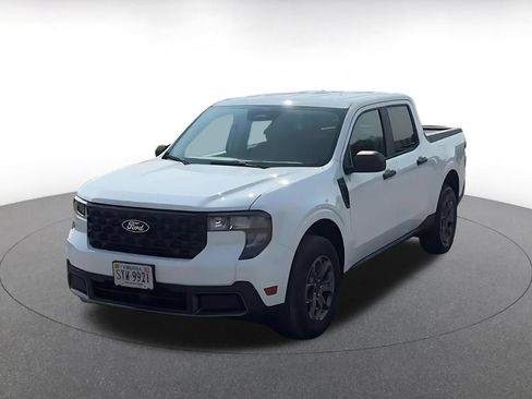 Used 2026 Ford Maverick XLT w/ Equipment Group 301A AWD/4WD image 7