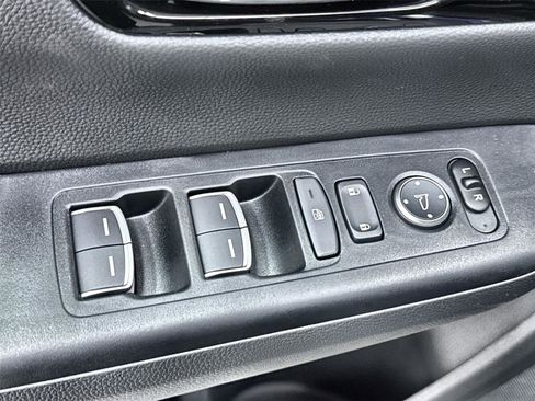 New 2026 Honda CR-V Sport Touring image 12