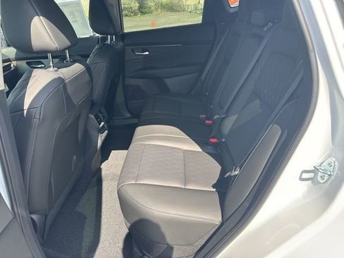 New 2026 Nissan Murano Platinum w/ Cargo Package AWD/4WD image 12