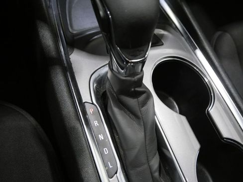 Used 2024 Chevrolet Malibu LT FWD image 21