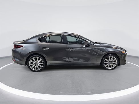New 2026 MAZDA MAZDA3 2.5 S Sedan w/ Preferred Pkg image 4