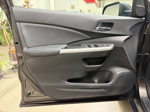 Used 2015 Honda CR-V EX-L image 10