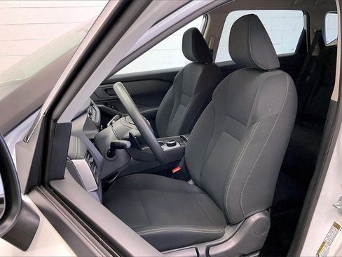 Certified 2025 Nissan Rogue S image 16