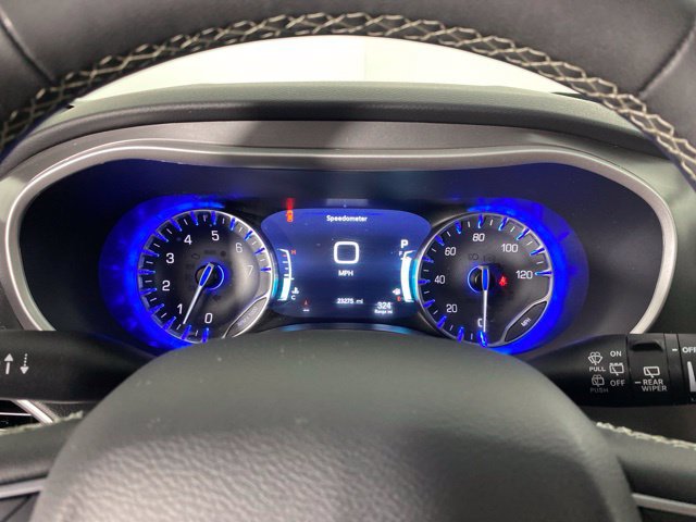 Used 2026 Chrysler Pacifica Select FWD image 21