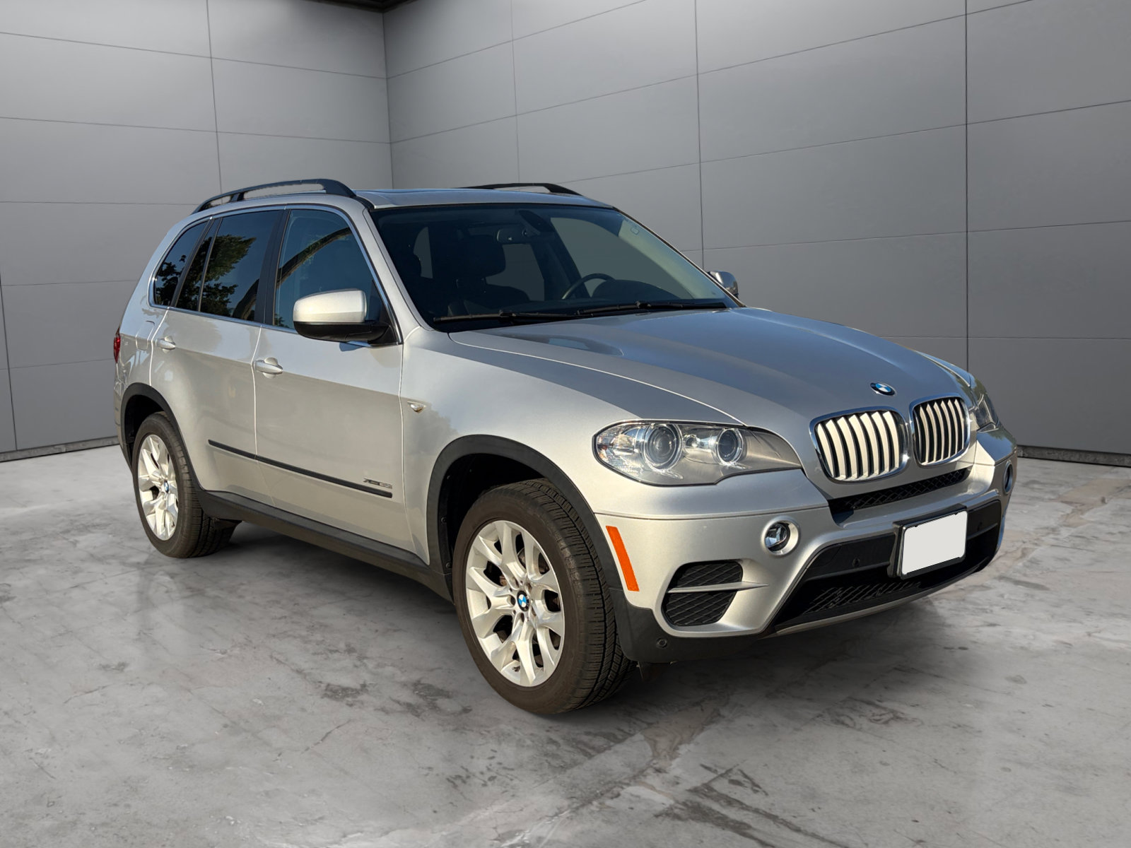 Used 2013 BMW X5 xDrive35i AWD/4WD image 7
