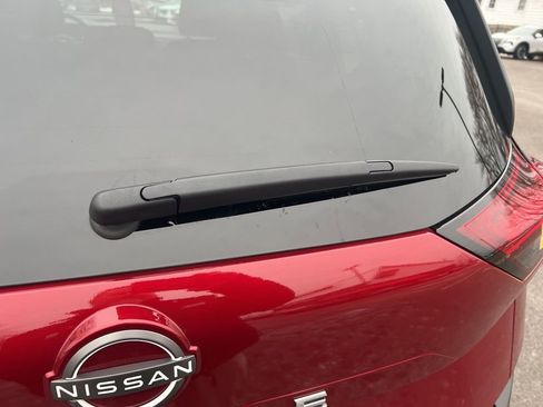 Certified 2023 Nissan Rogue S image 34