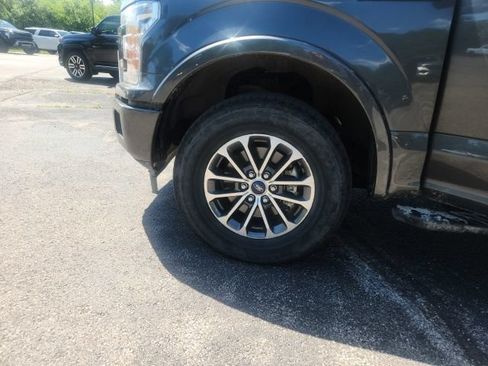 Used 2020 Ford F150 XLT w/ Equipment Group 302A Luxury AWD/4WD image 15