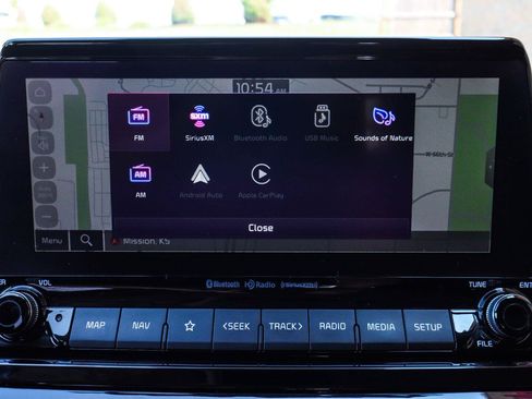 Used 2023 Kia Seltos EX AWD/4WD image 12