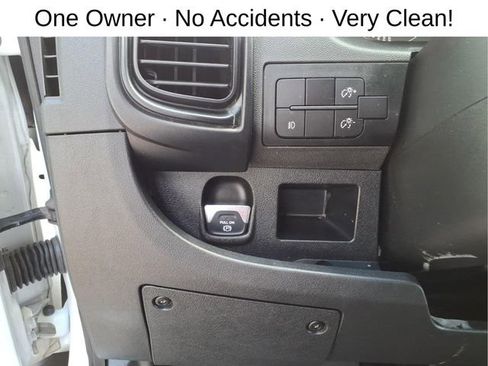 Used 2025 RAM ProMaster 3500 w/ Convenience Group FWD image 15