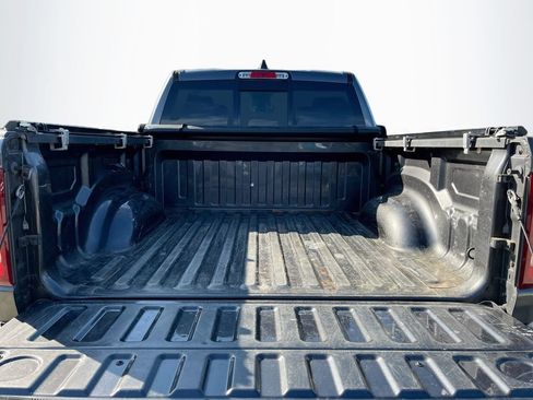 Used 2022 RAM 1500 Laramie RWD image 31