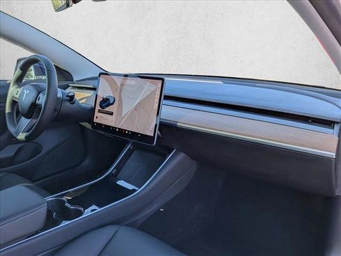 Used 2020 Tesla Model 3 Long Range AWD/4WD image 24