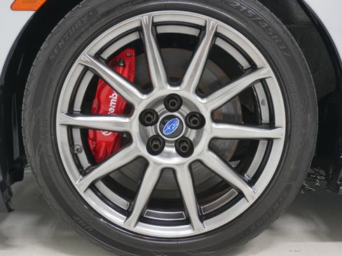 Used 2019 Subaru BRZ Limited w/ Performance Package image 26