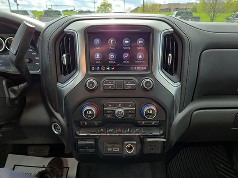Used 2020 Chevrolet Silverado 1500 LT w/ All-Star Edition AWD/4WD image 23