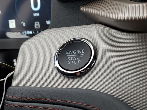 New 2026 Ford Explorer Active image 14