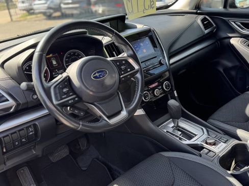 Used 2020 Subaru Forester Premium w/ Popular Package #1 image 9
