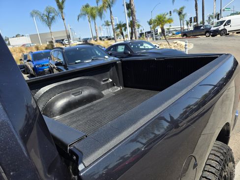 Used 2015 RAM 1500 Big Horn AWD/4WD image 19