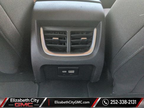 Used 2021 Chevrolet Blazer LT FWD image 19