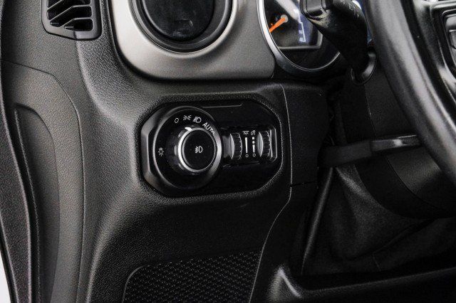 Used 2021 Jeep Wrangler Unlimited Sport AWD/4WD image 29