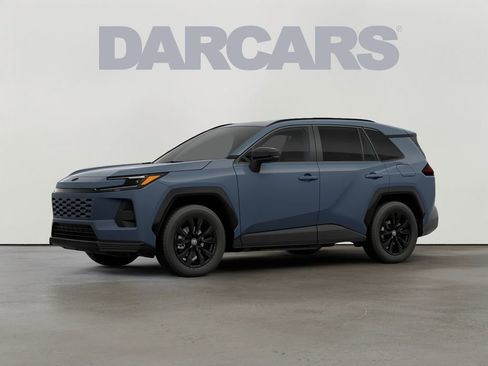 New 2026 Toyota RAV4 SE AWD/4WD image 10