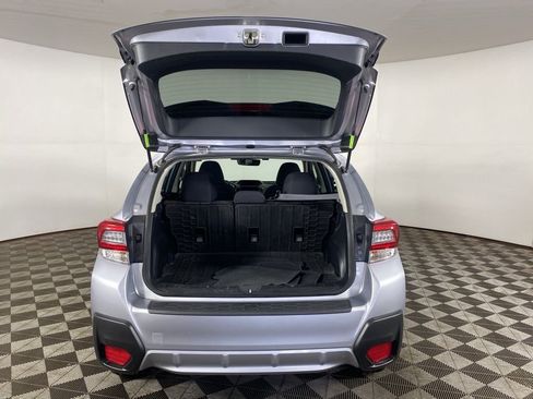 Used 2023 Subaru Crosstrek 2.0i Premium image 7