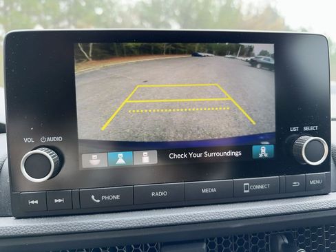 Used 2024 Honda CR-V Sport image 25