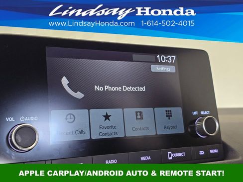 Used 2024 Honda Civic Sport image 19