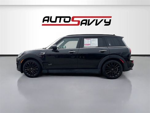 Used 2022 MINI Cooper Clubman S image 4