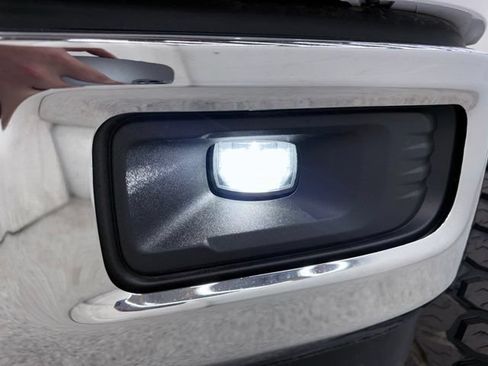 Used 2025 Ford F150 XLT w/ Equipment Group 301A Standard AWD/4WD image 8