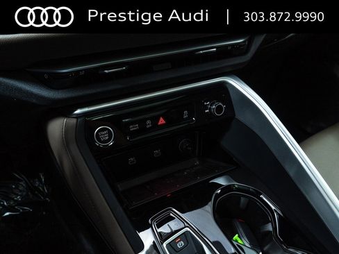 Used 2025 Audi Q5 Premium Plus w/ Premium Plus image 18