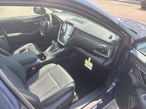 New 2025 Subaru Legacy Limited image 12