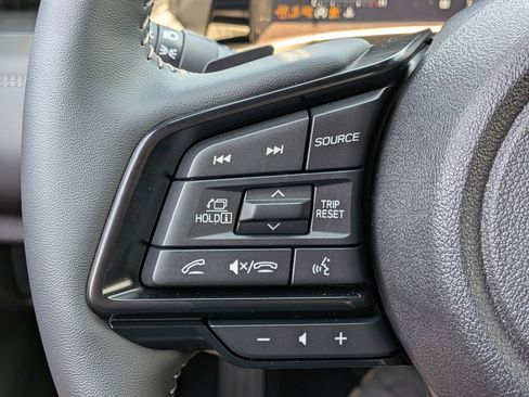 New 2026 Subaru Outback Touring AWD/4WD image 23