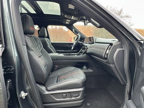 New 2026 Nissan Armada PRO-4X image 13