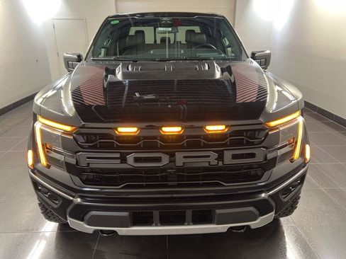 New 2026 Ford F150 Raptor image 2