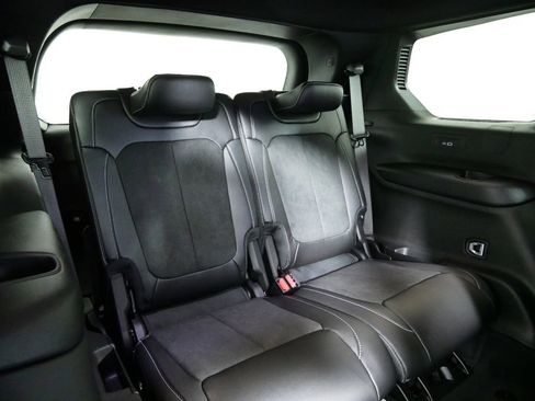 New 2025 Jeep Grand Cherokee L Altitude AWD/4WD image 23