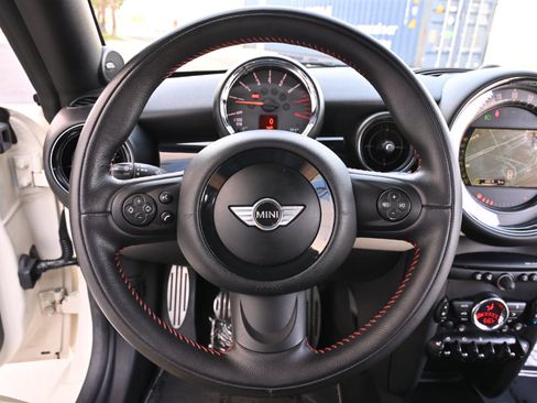 Used 2012 MINI Cooper Coupe John Cooper Works FWD image 16