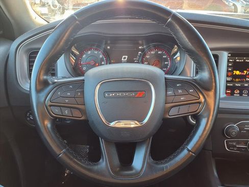 Used 2023 Dodge Charger GT w/ Blacktop Package image 18