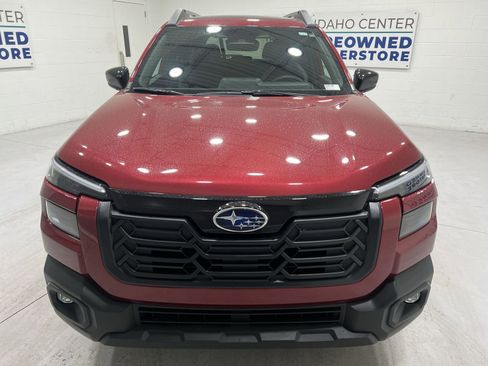 New 2026 Subaru Outback Limited image 3