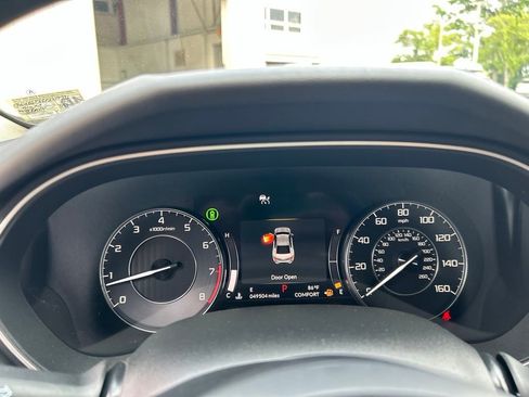 Used 2023 Acura TLX SH-AWD w/ Advance Package image 9